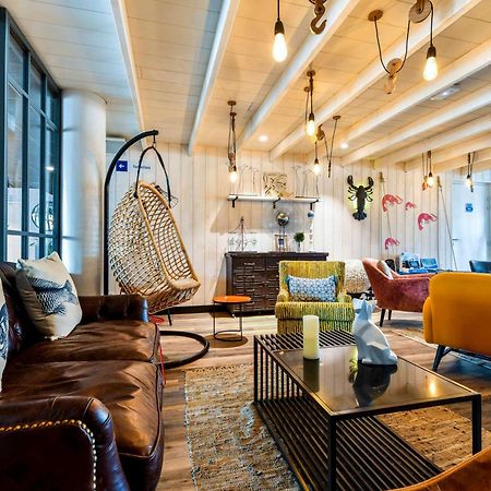 Ibis Styles La Rochelle Thalasso Chatelaillon Exterior foto