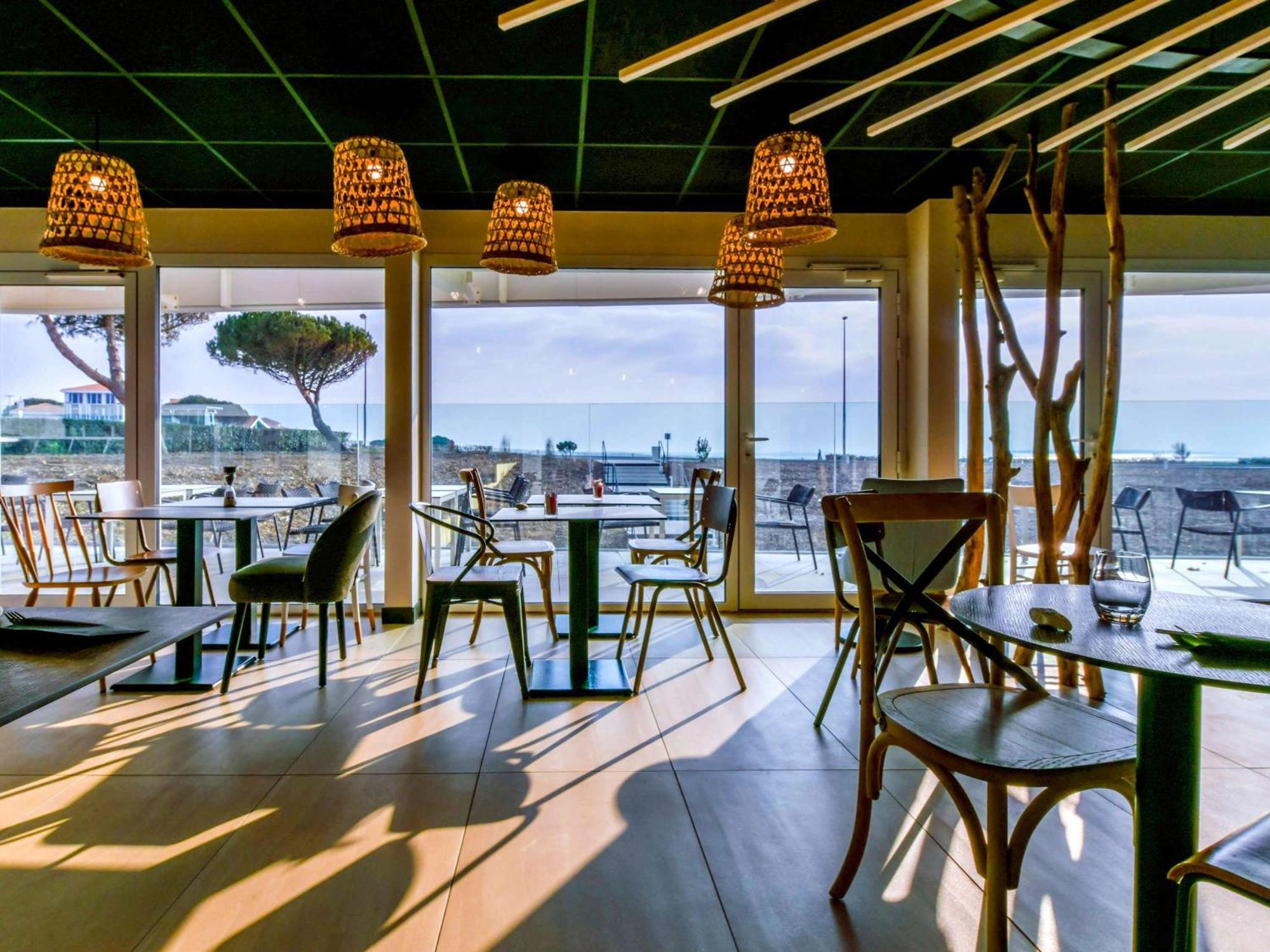 Ibis Styles La Rochelle Thalasso Chatelaillon Exterior foto