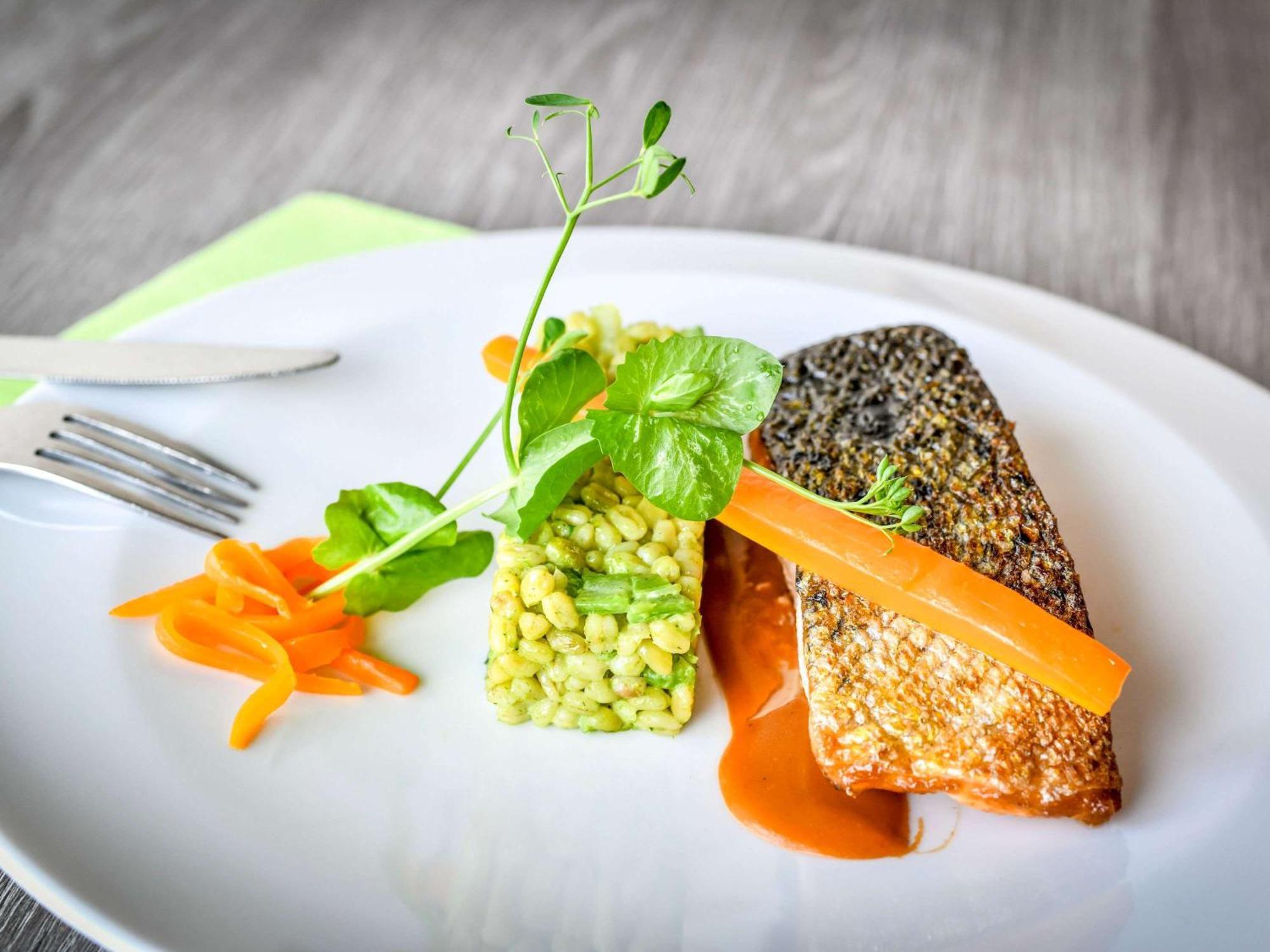 Ibis Styles La Rochelle Thalasso Chatelaillon Exterior foto