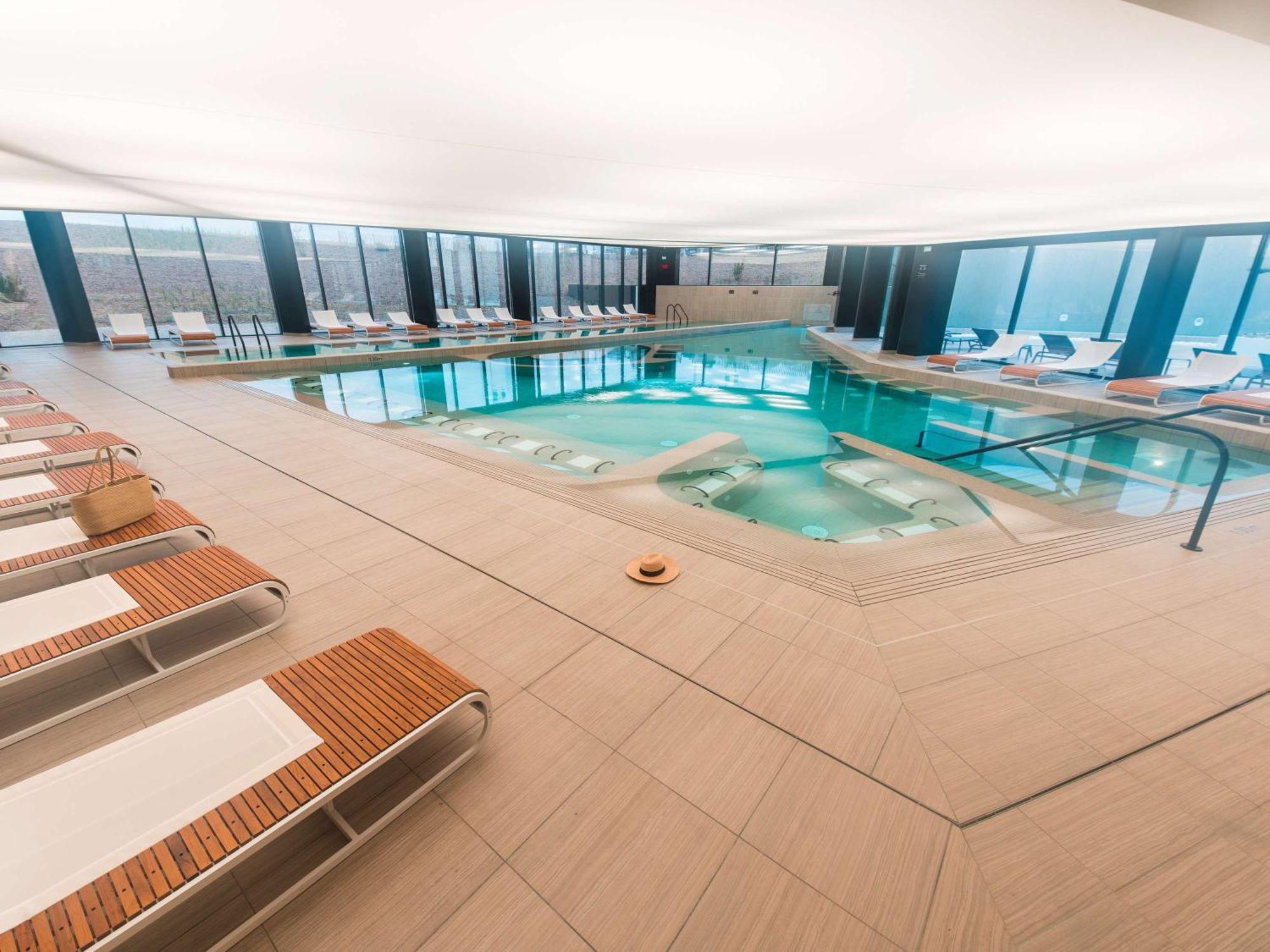 Ibis Styles La Rochelle Thalasso Chatelaillon Exterior foto