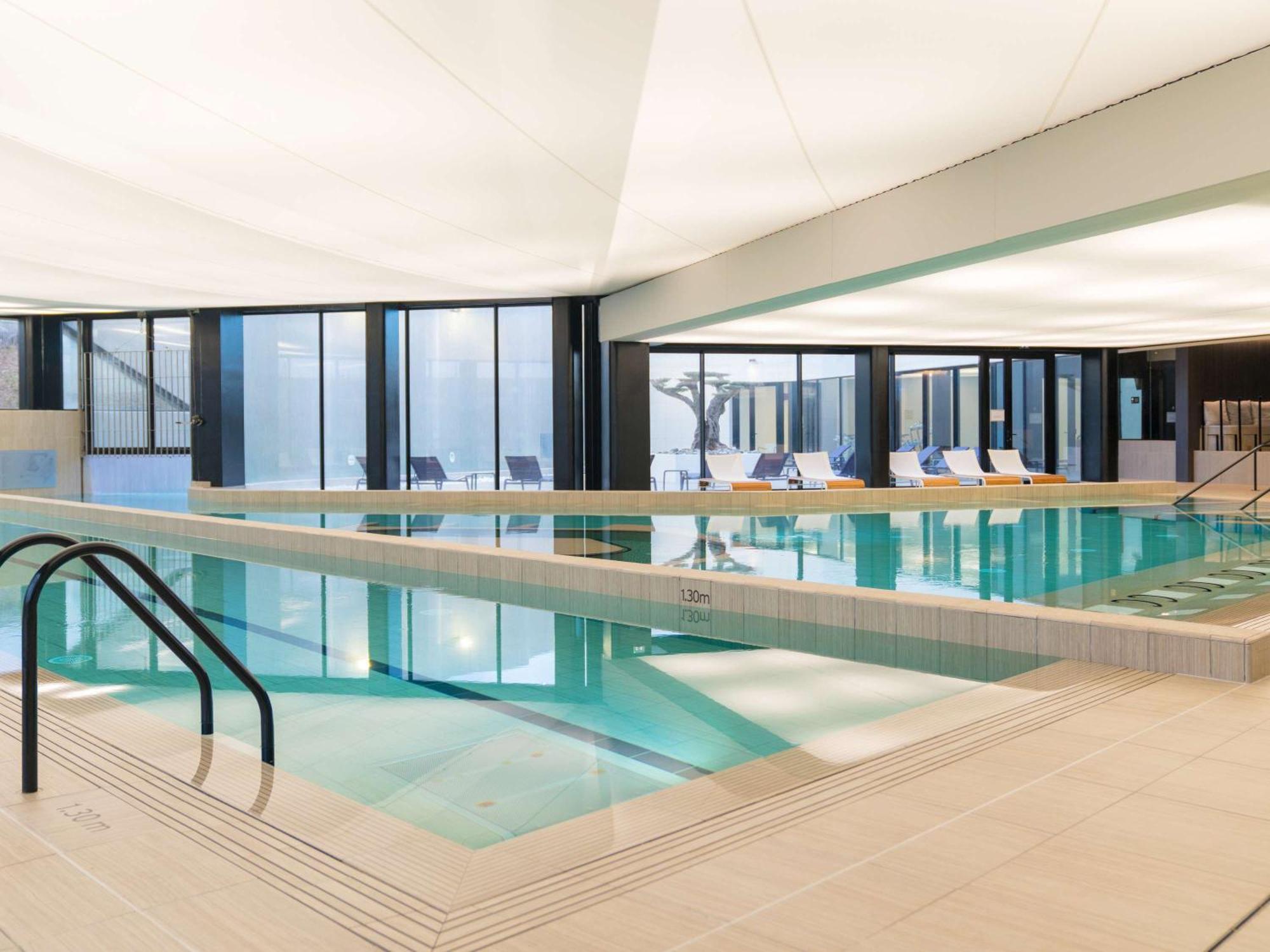 Ibis Styles La Rochelle Thalasso Chatelaillon Exterior foto
