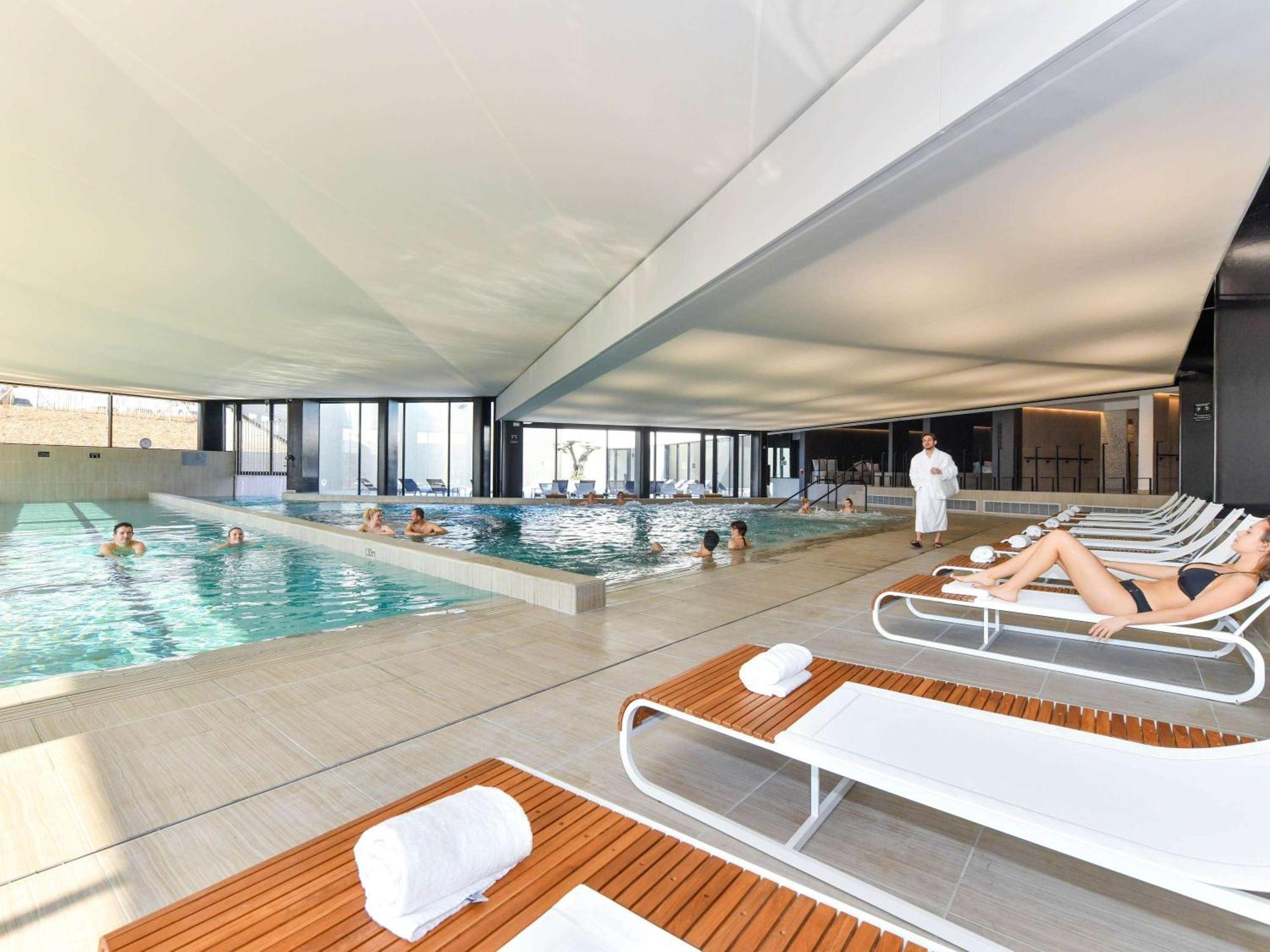 Ibis Styles La Rochelle Thalasso Chatelaillon Exterior foto