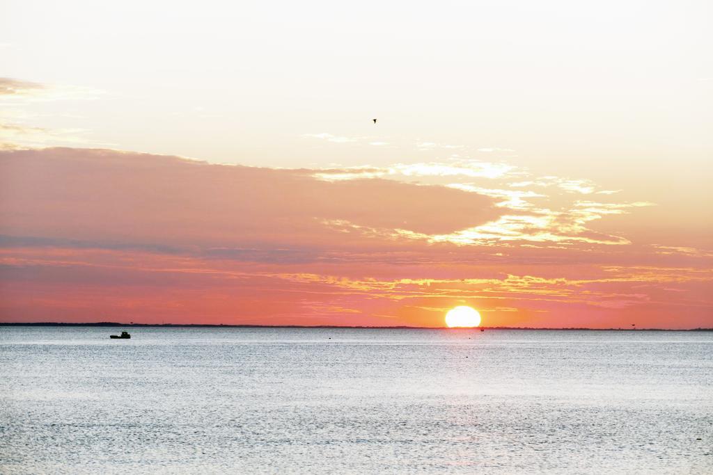 Ibis Styles La Rochelle Thalasso Chatelaillon Exterior foto