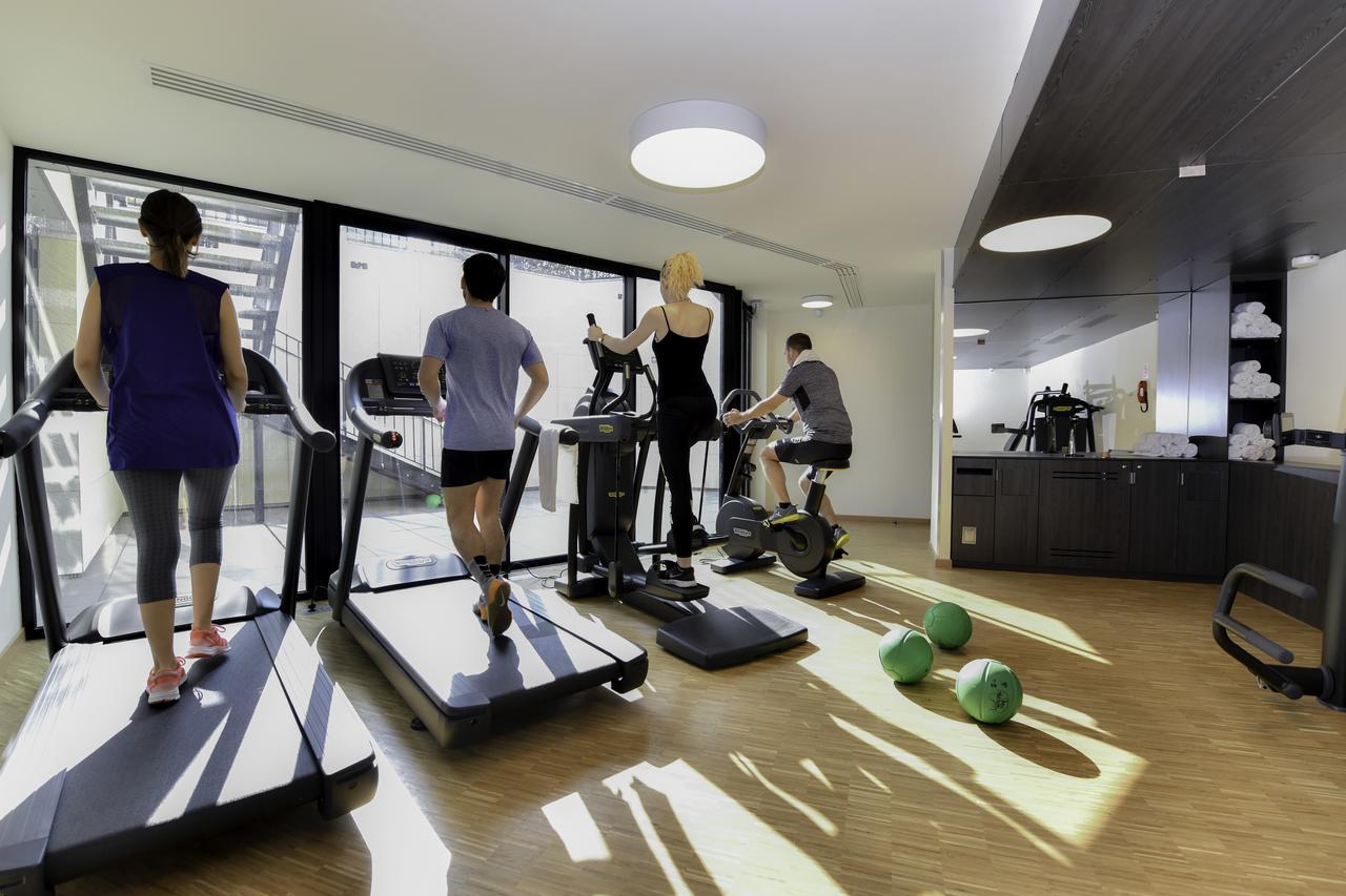 Ibis Styles La Rochelle Thalasso Chatelaillon Exterior foto