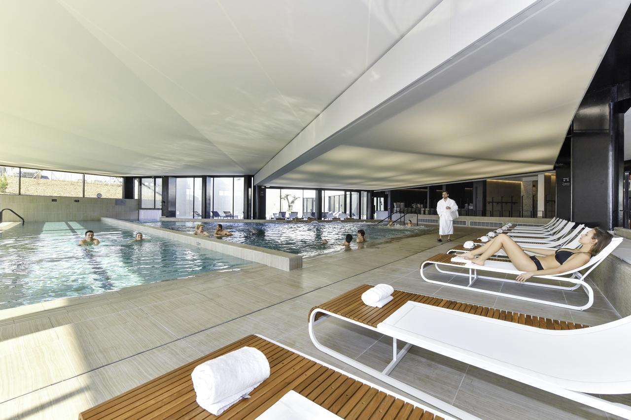 Ibis Styles La Rochelle Thalasso Chatelaillon Exterior foto