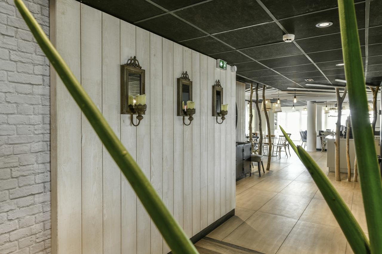 Ibis Styles La Rochelle Thalasso Chatelaillon Exterior foto
