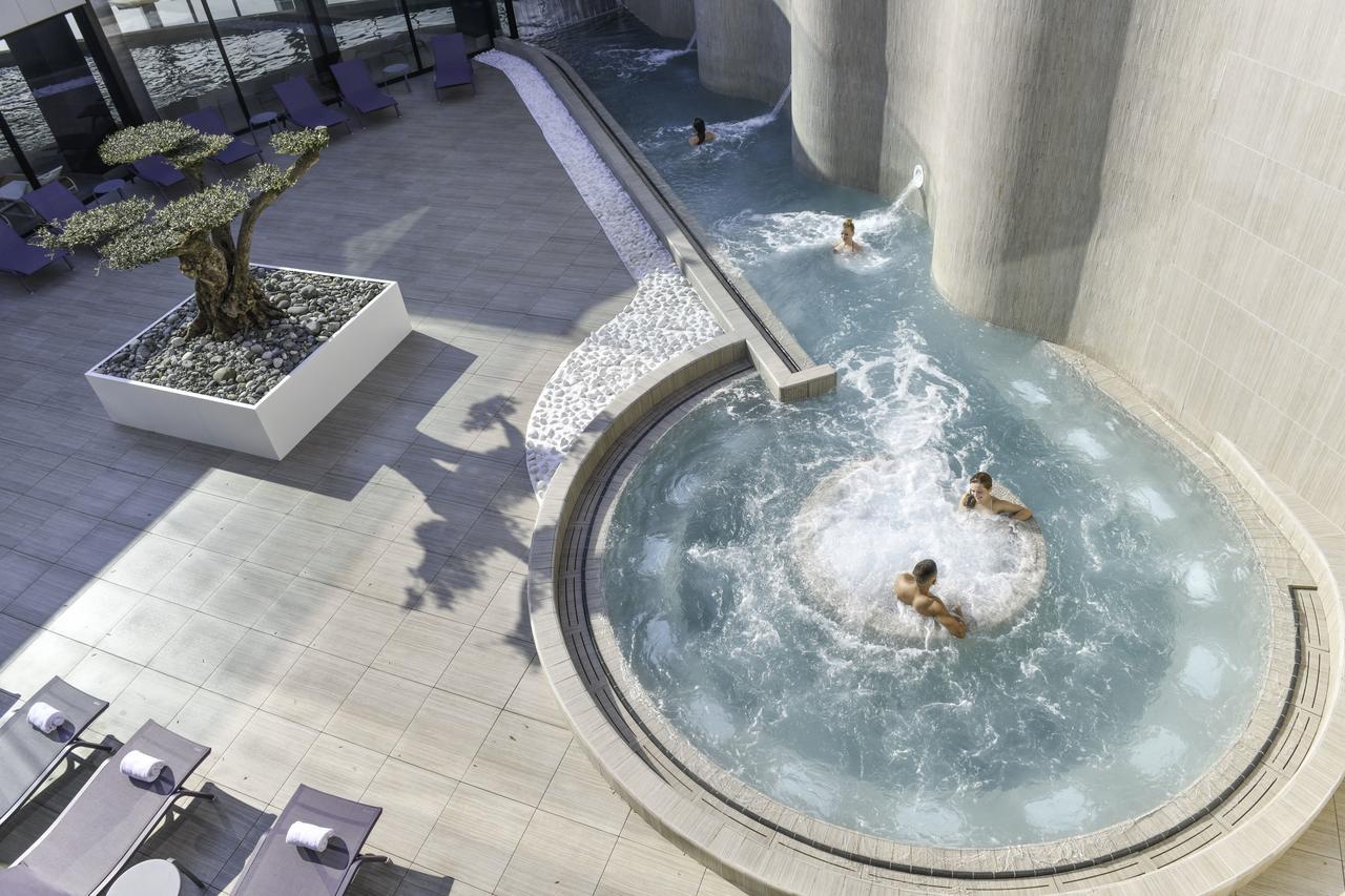 Ibis Styles La Rochelle Thalasso Chatelaillon Exterior foto