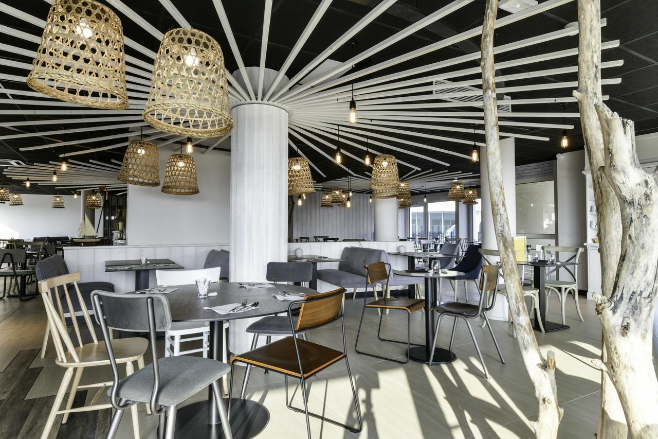 Ibis Styles La Rochelle Thalasso Chatelaillon Exterior foto