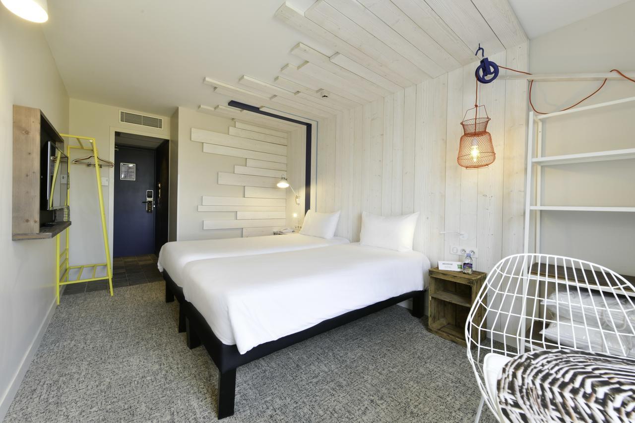 Ibis Styles La Rochelle Thalasso Chatelaillon Exterior foto