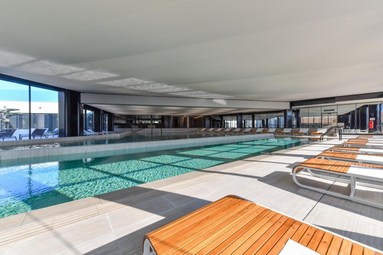 Ibis Styles La Rochelle Thalasso Chatelaillon Exterior foto
